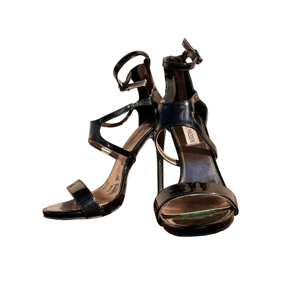 STEVE MADDEN Black High Heels - Picture 16 of 16